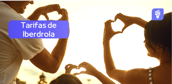 Tarifas de luz y gas de Iberdrola: ¿cuál es la mejor en 2024?